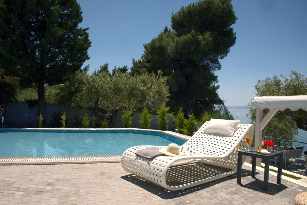 Acrotel Athena Villa photo 3