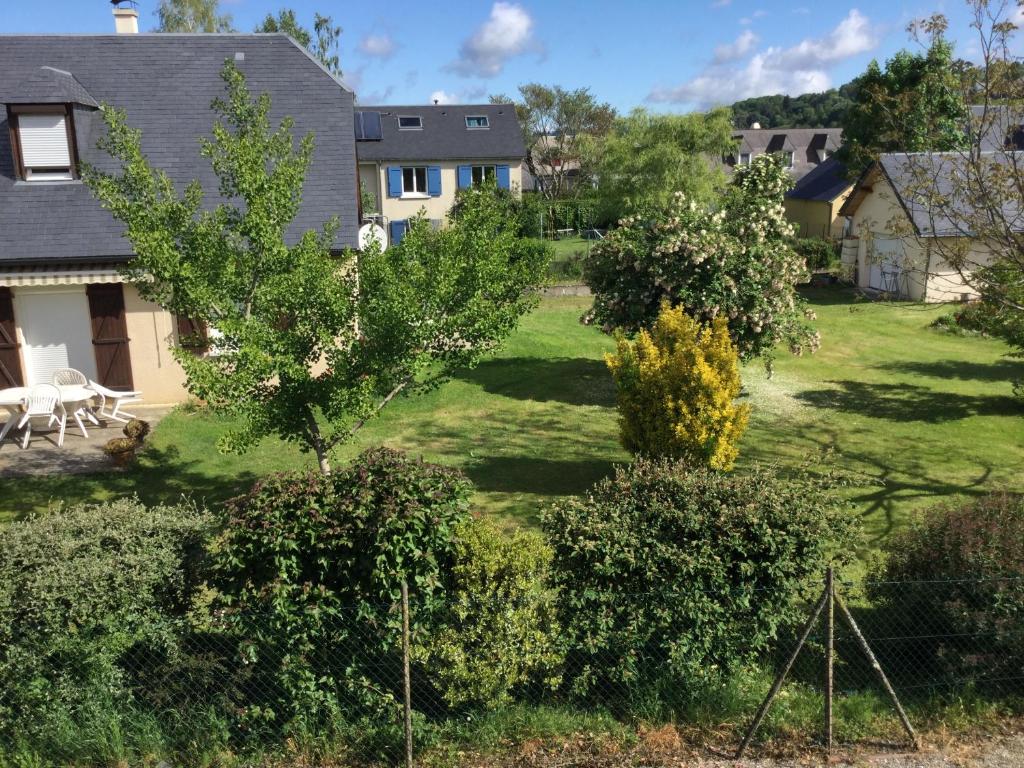 Appartement indépendant dans Villa Corisande photo 4