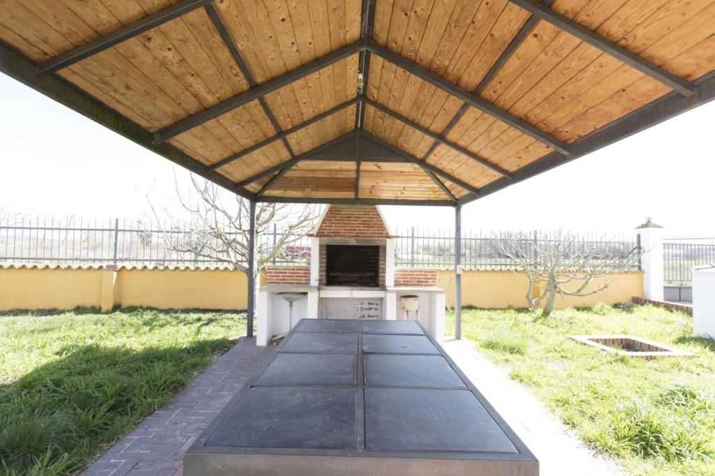 Casa Rural Rio Agueda photo 3