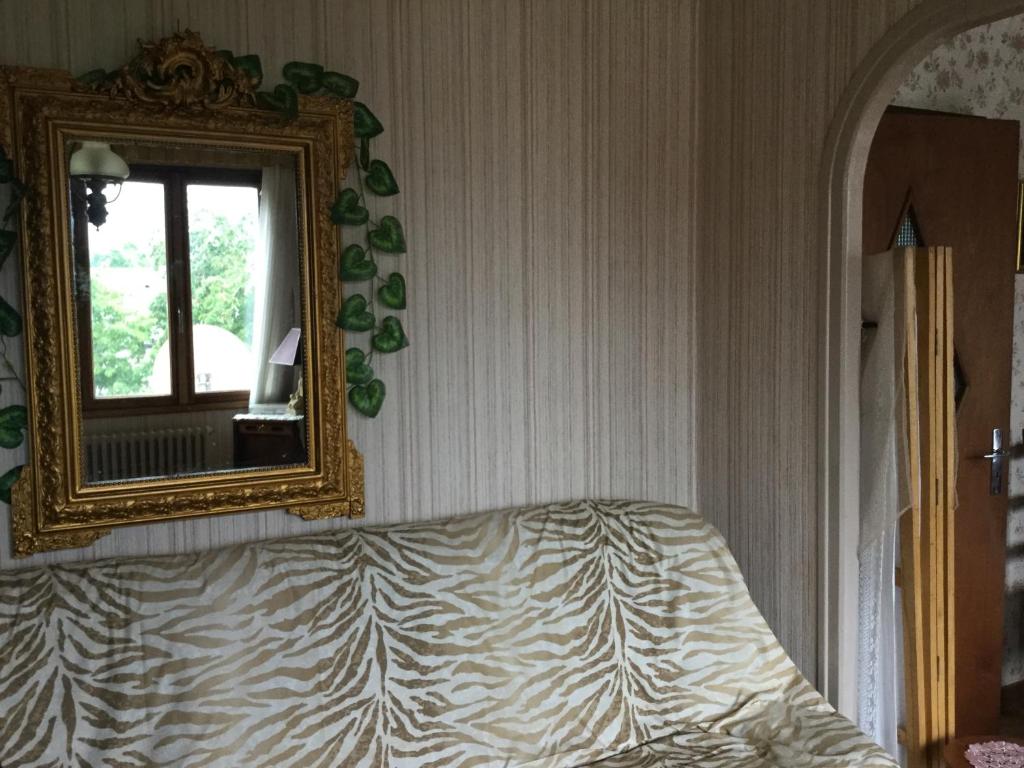 Appartement indépendant dans Villa Corisande photo 3