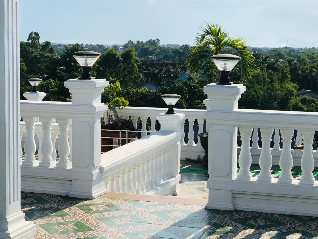Семейный (Стандартный семейный номер), Timothy Homestay