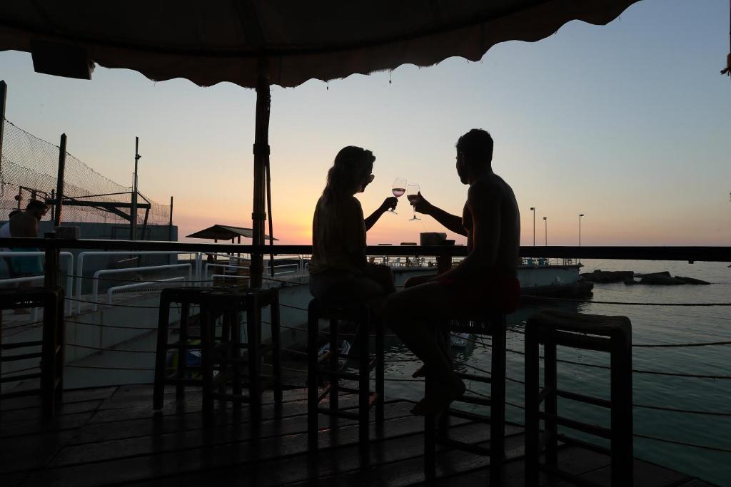 Cimer SafraMarine Beach Resort photo 4