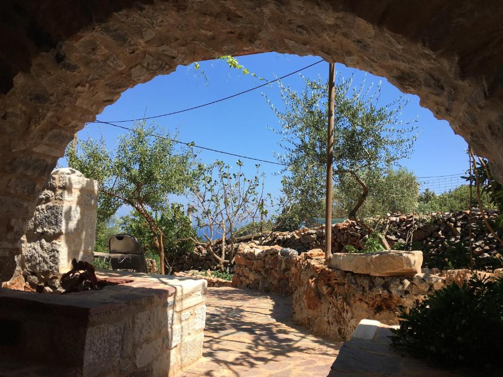Find your peace in a traditional country house!! photo 1