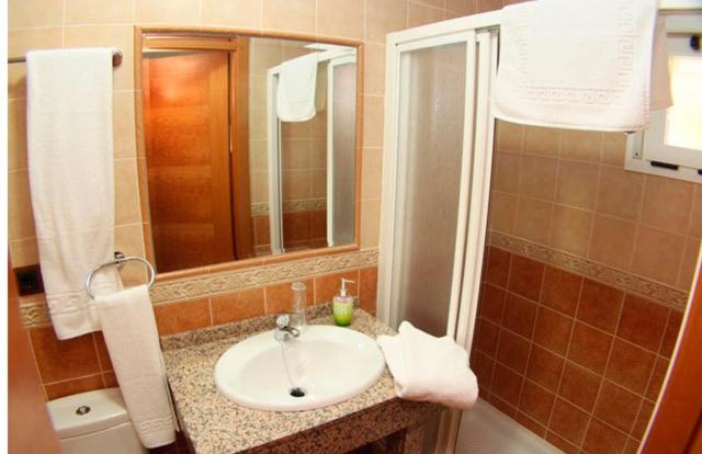 Nuevo Hostal Paulino photo 4
