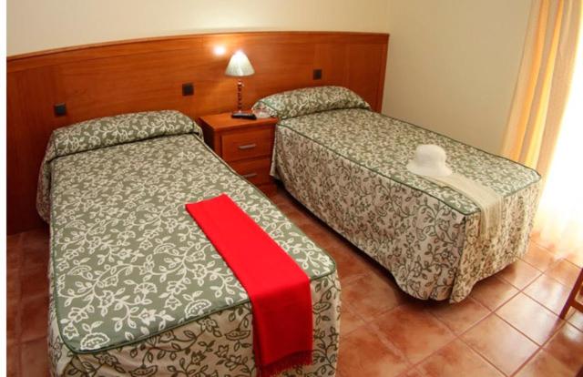Nuevo Hostal Paulino photo 3