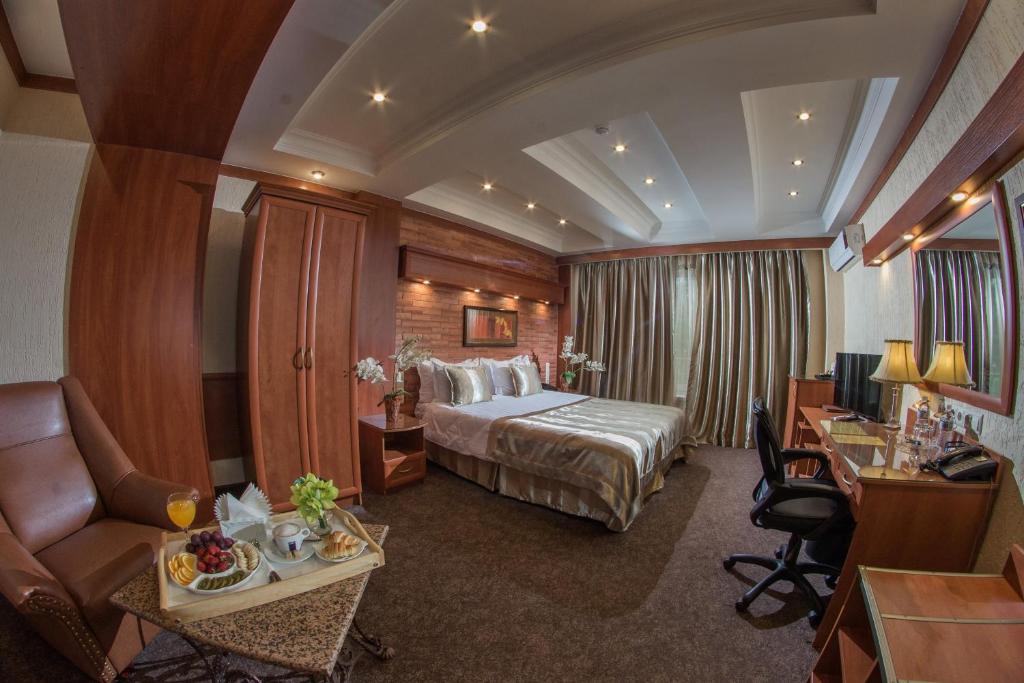 Hotel Uyut Almaty photo 4
