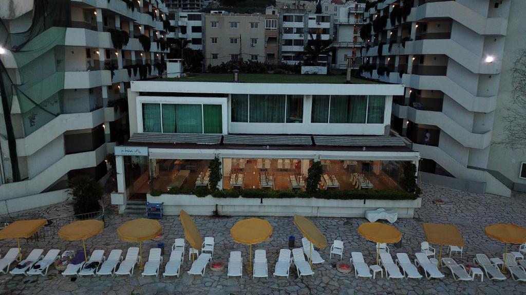 Cimer SafraMarine Beach Resort photo 1