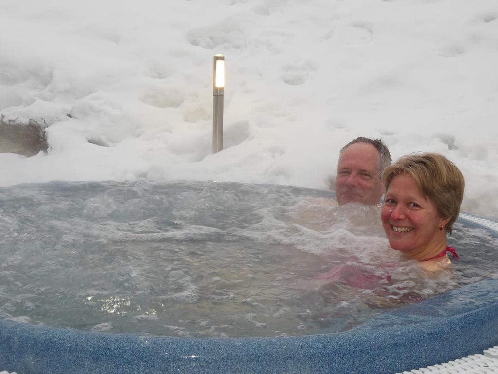 Alpine Lodge 2 photo 2