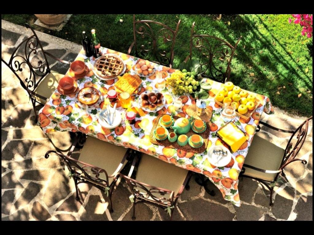 B&B Famiglia De Angelis photo 3
