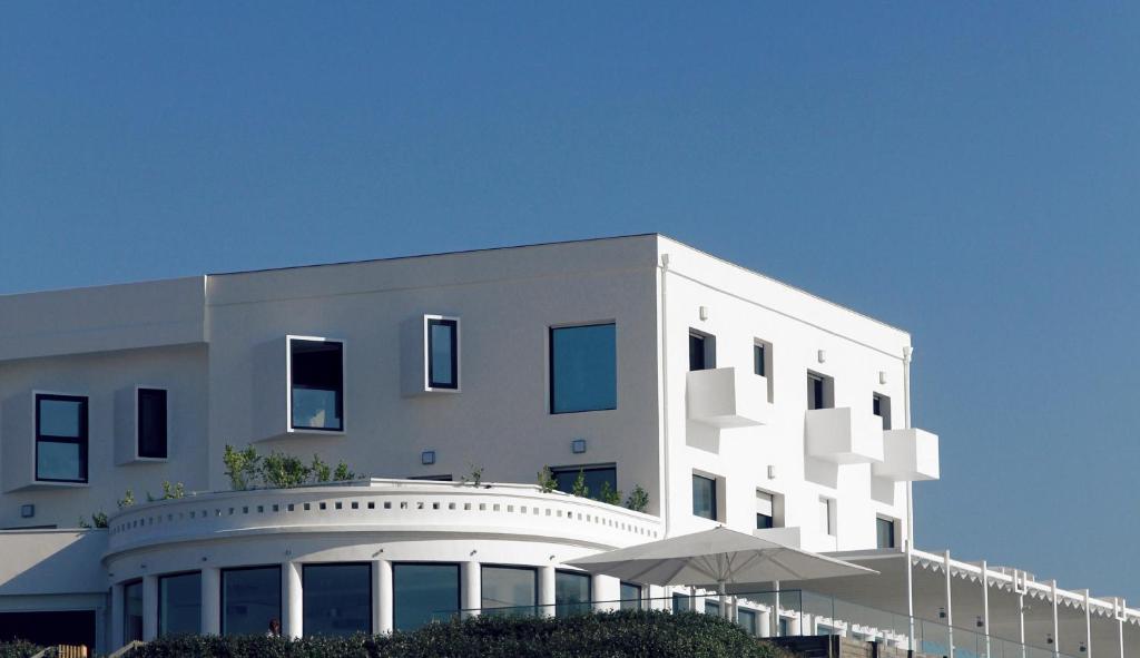 Le Grand Hotel de la Plage photo 4