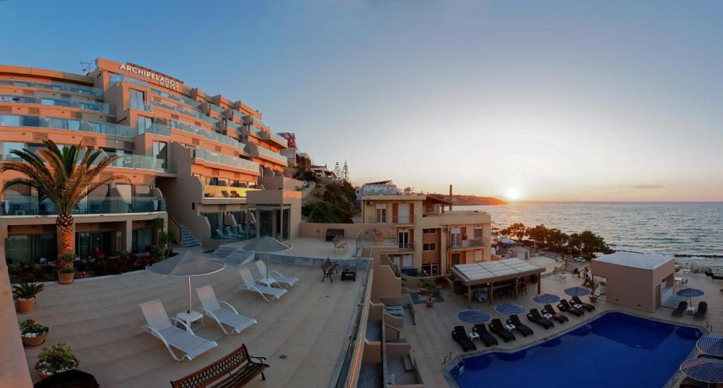 Archipelagos Hotel photo 3