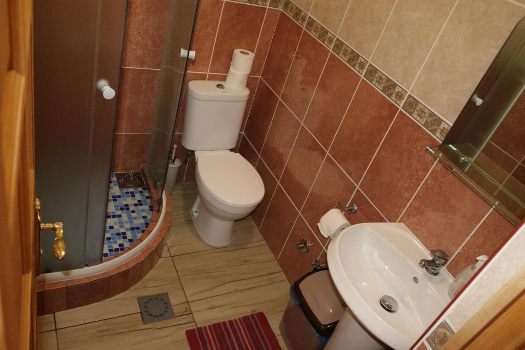 Guest House Jadran Pol photo 3