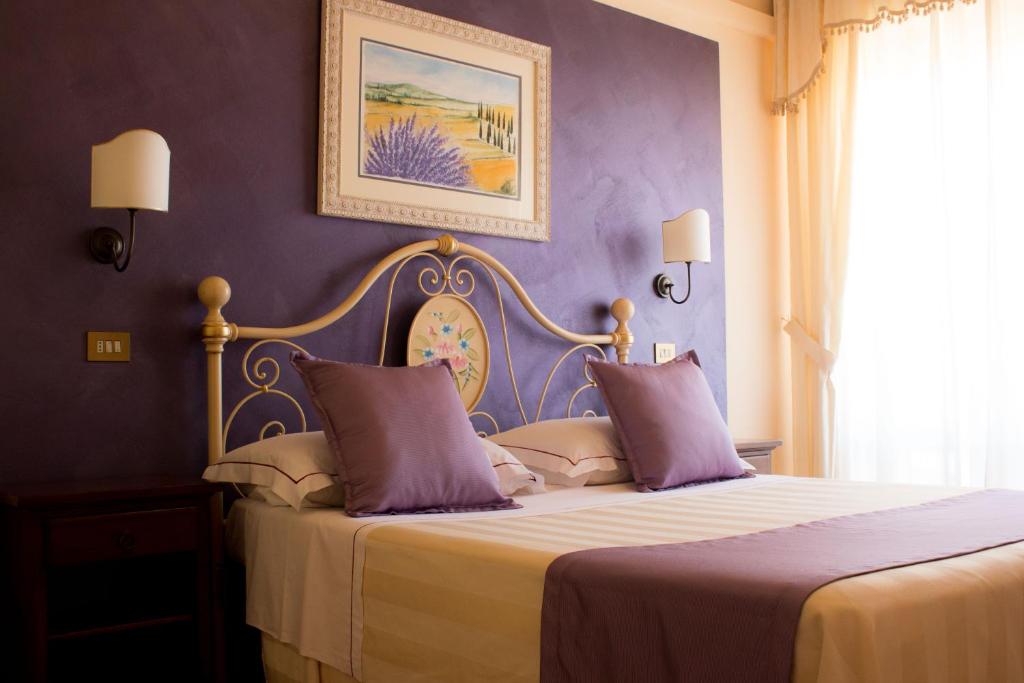 Hotel Ristorante Tre Stelle photo 1