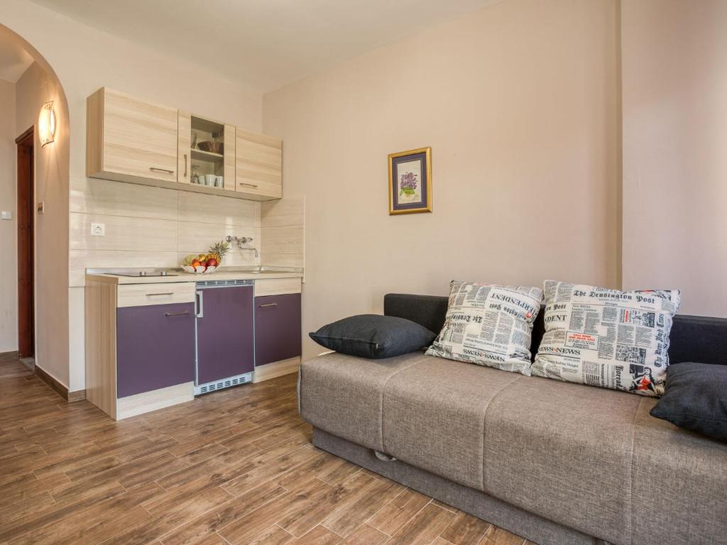 Apartment Daria-1 by Interhome photo 2