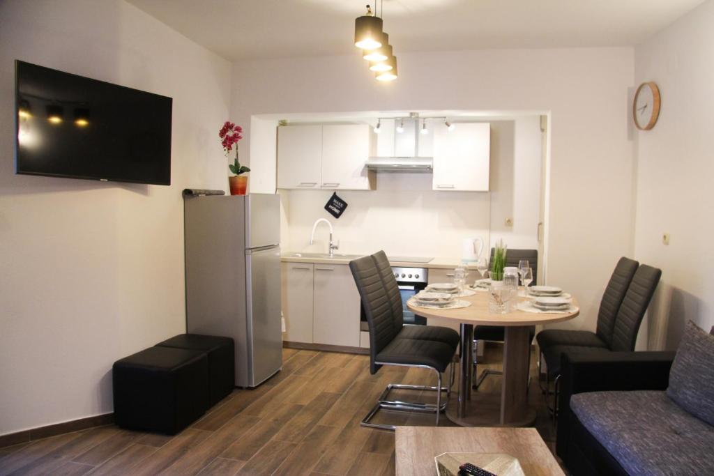 Apartments Beleca photo 3