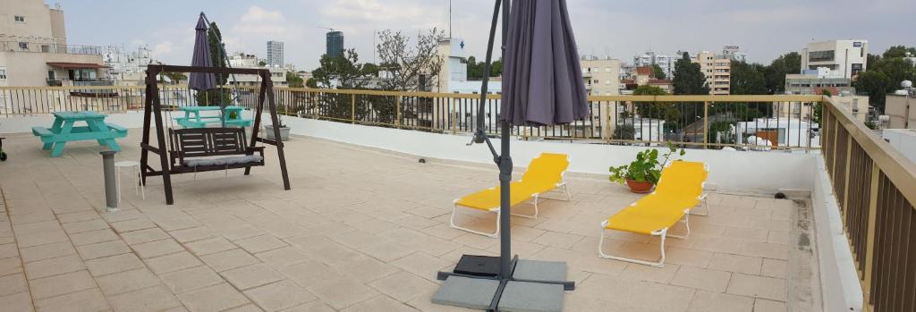 NEX Hostel photo 2