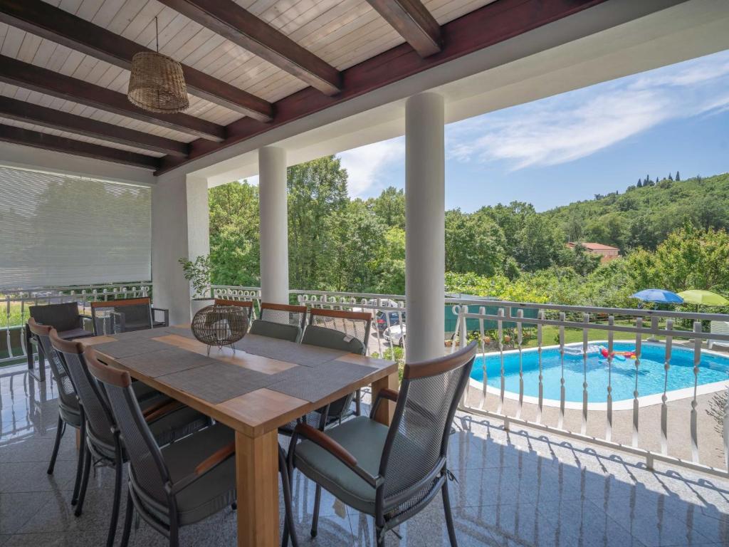 Holiday Home Zorica by Interhome photo 3