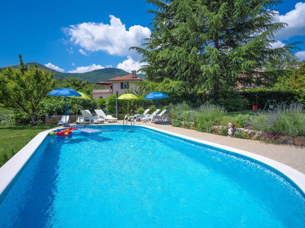 Holiday Home Zorica by Interhome photo 2