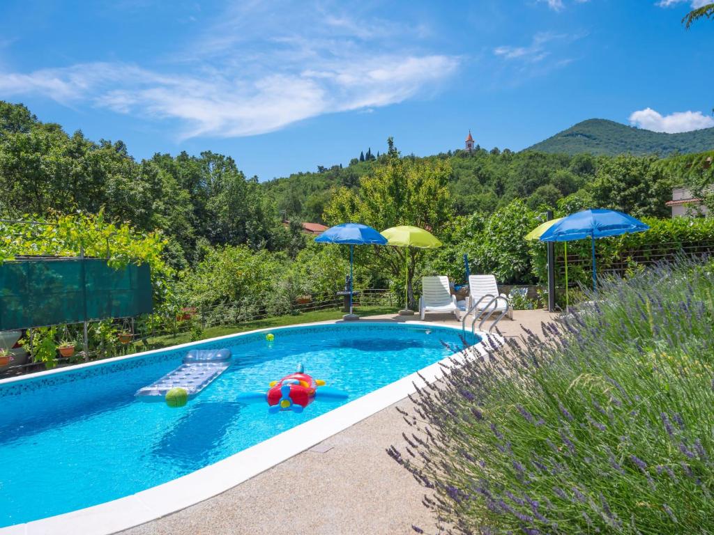 Holiday Home Zorica by Interhome photo 1