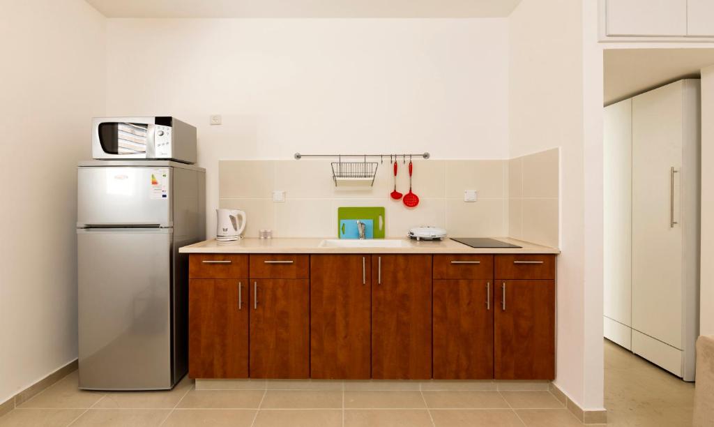 Home4Trip Bat Yam photo 4