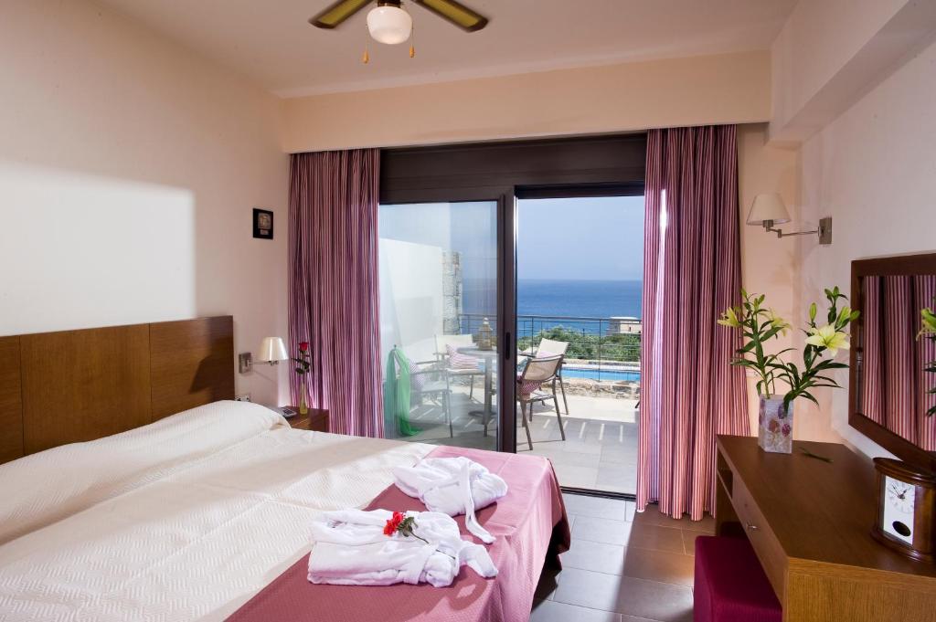 Elounda Olea Villas And Apartments photo 2