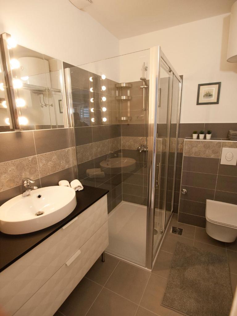 Apartments Barka photo 2