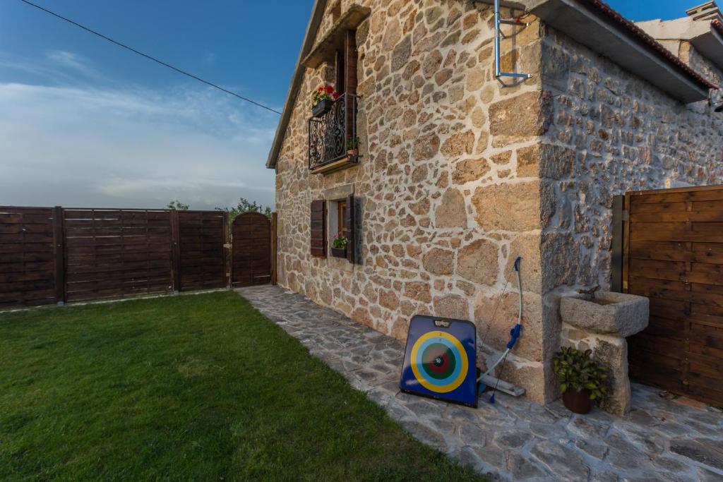 Kuća za odmor Joko i Jeka photo 1