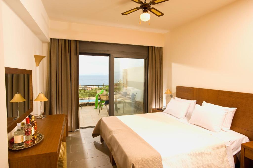 Elounda Olea Villas And Apartments photo 4