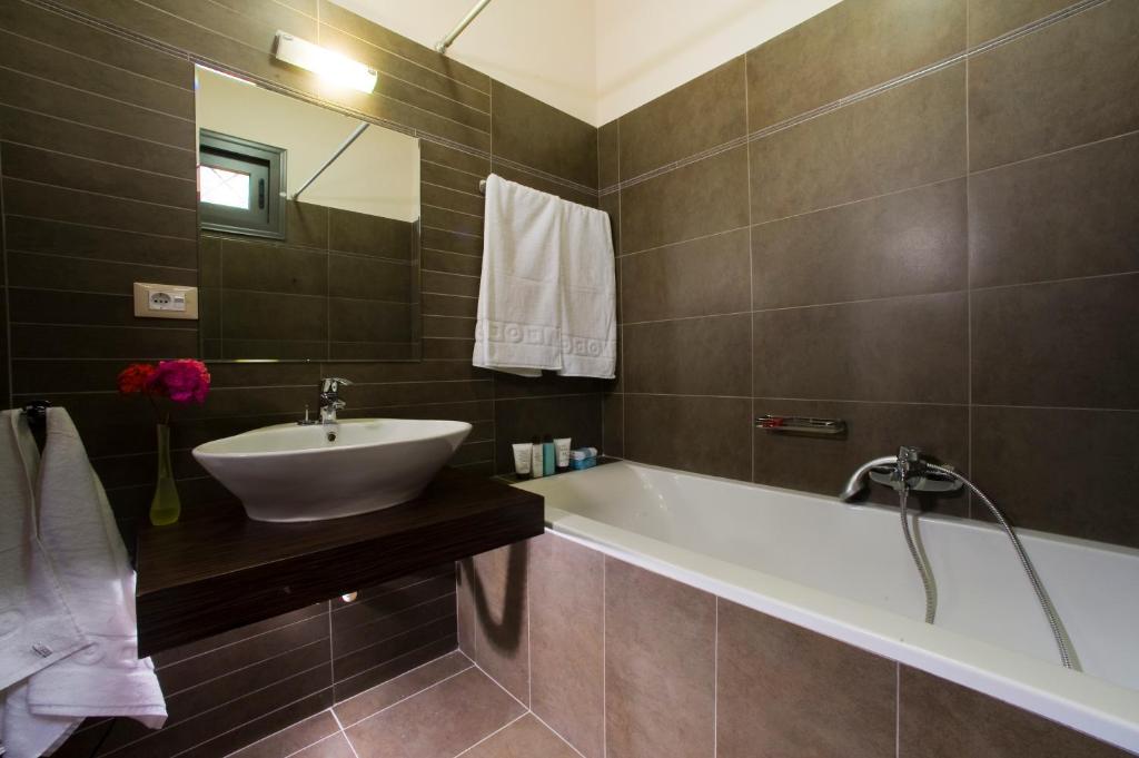Elounda Olea Villas And Apartments photo 3