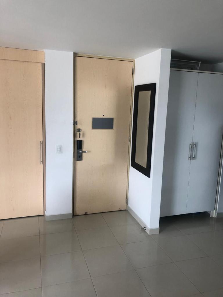 Apartamento cómodo en la ciudad bonita photo 3