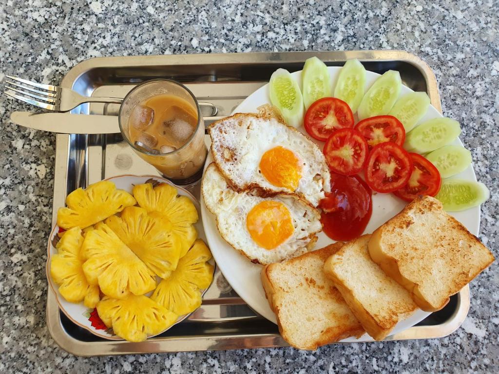 The Symphony 9 Tam Coc