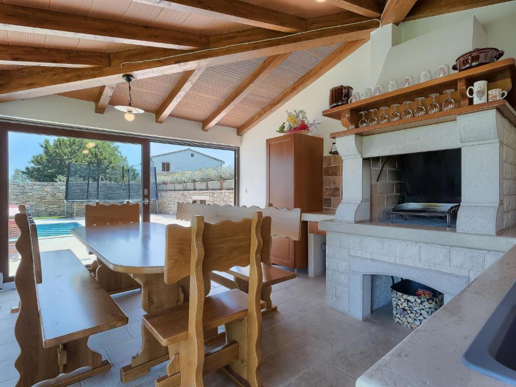 Holiday Home Mirjana by Interhome photo 4