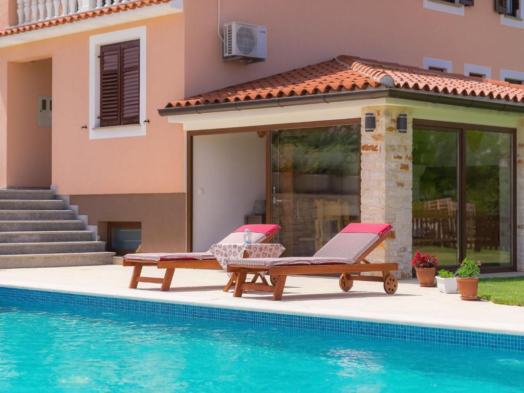 Holiday Home Mirjana by Interhome photo 3