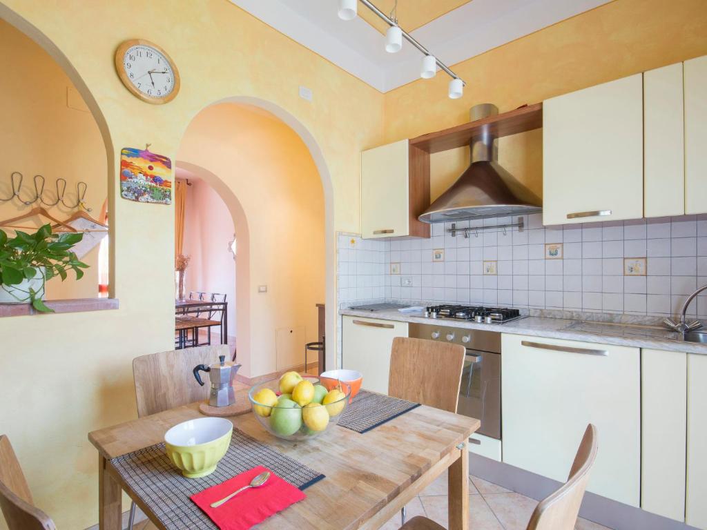 Apartment Il Litorale by Interhome photo 4