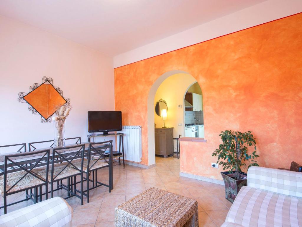 Apartment Il Litorale by Interhome photo 3