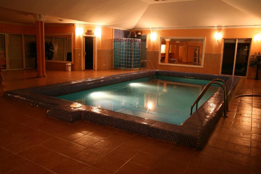 Hotel Continent photo 3