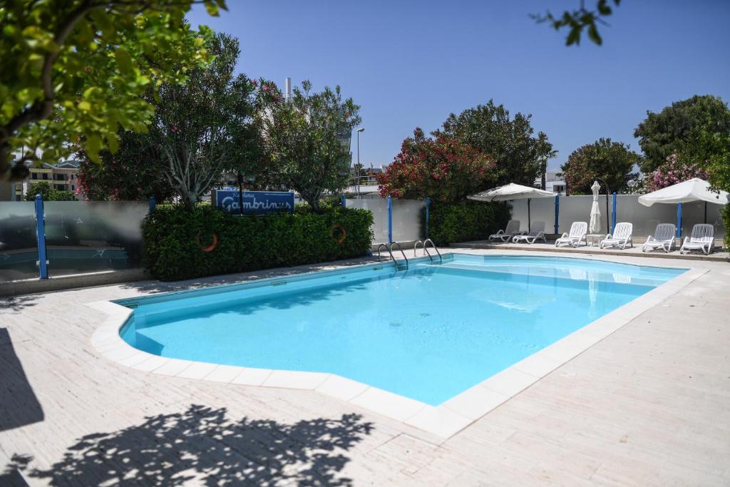 Residence Gambrinus photo 1
