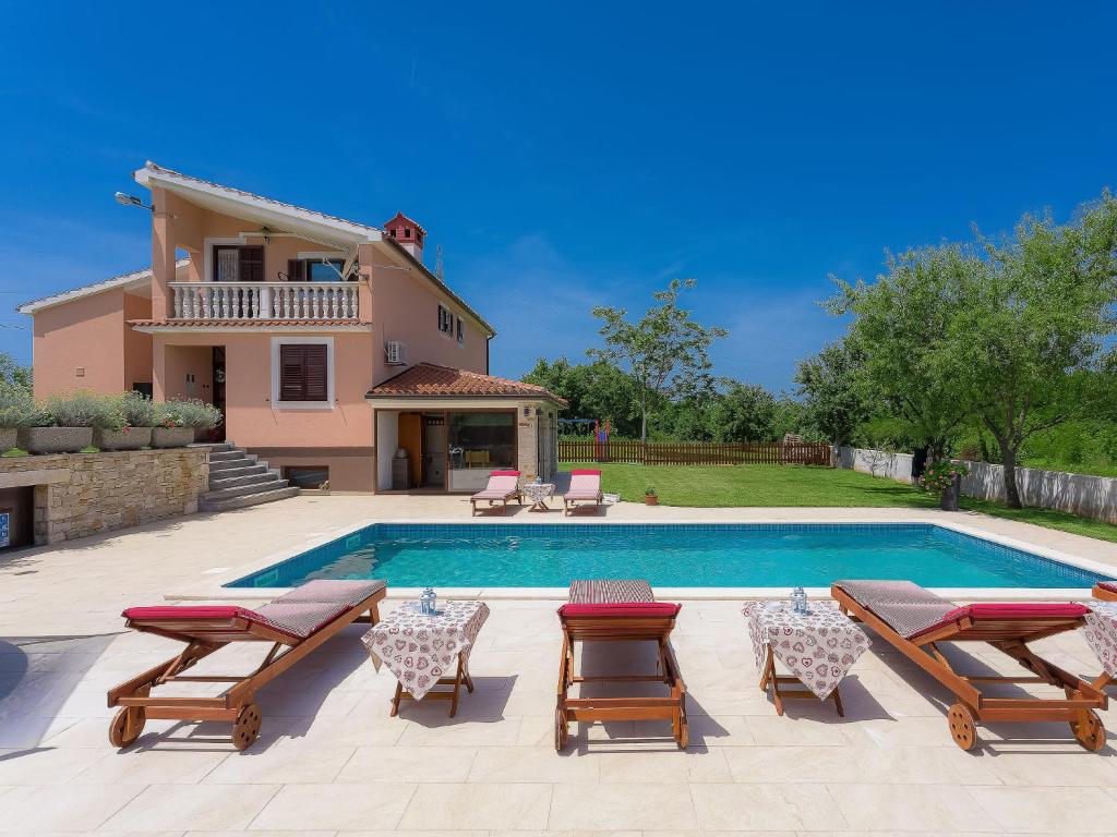 Holiday Home Mirjana by Interhome photo 1