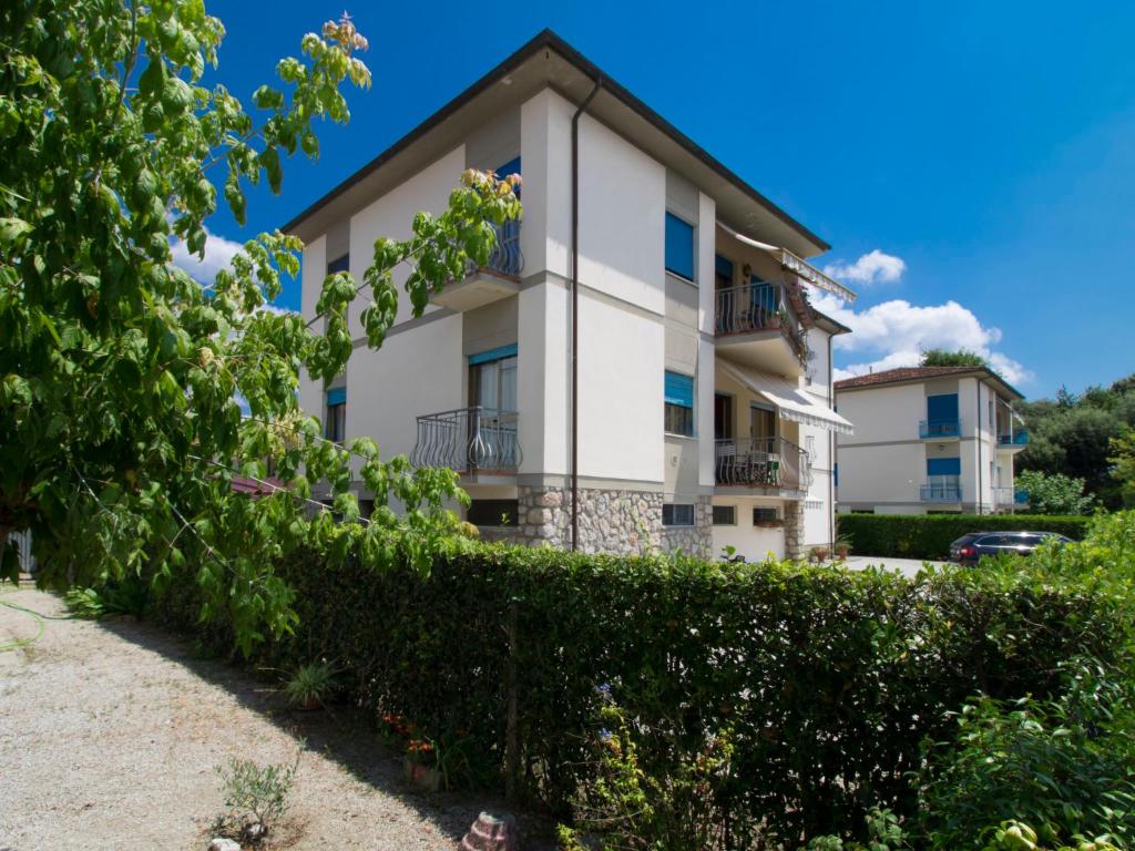 Apartment Il Litorale by Interhome