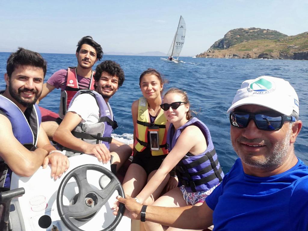 Paradise Gümüşlük photo 3
