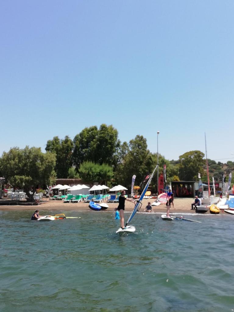 Paradise Gümüşlük photo 2