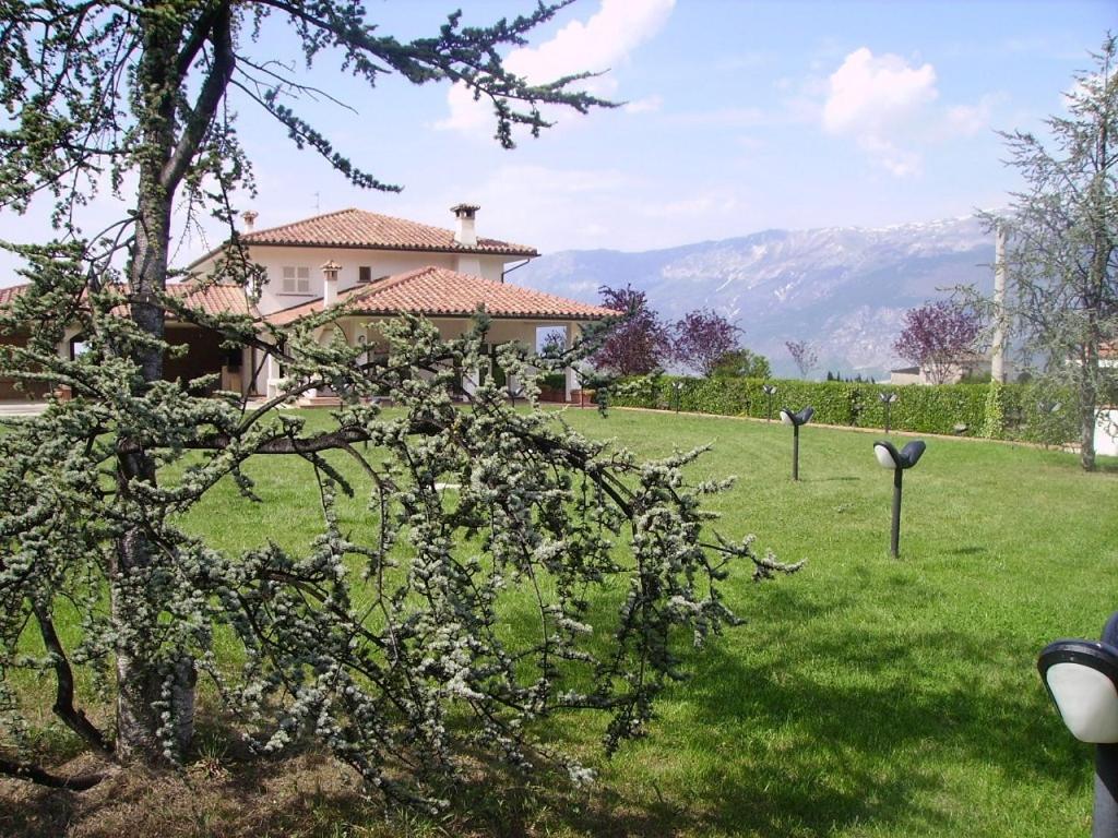 Villa Linda Bed And Breakfast photo 1