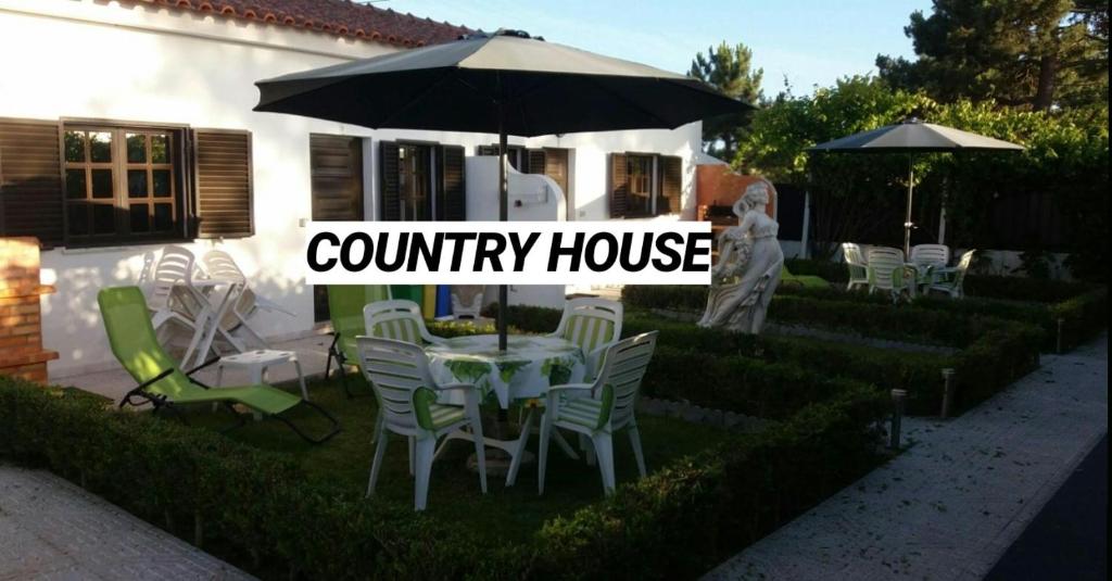 Country House Alfarim photo 1