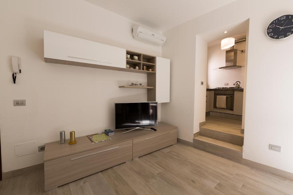 Appartamenti Via Garibaldi photo 4