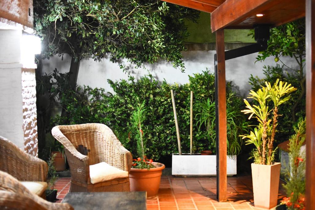 Posada Pecos photo 3