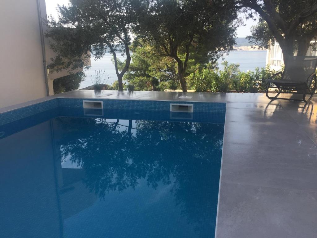 Apartmani Milka i Jozo photo 1