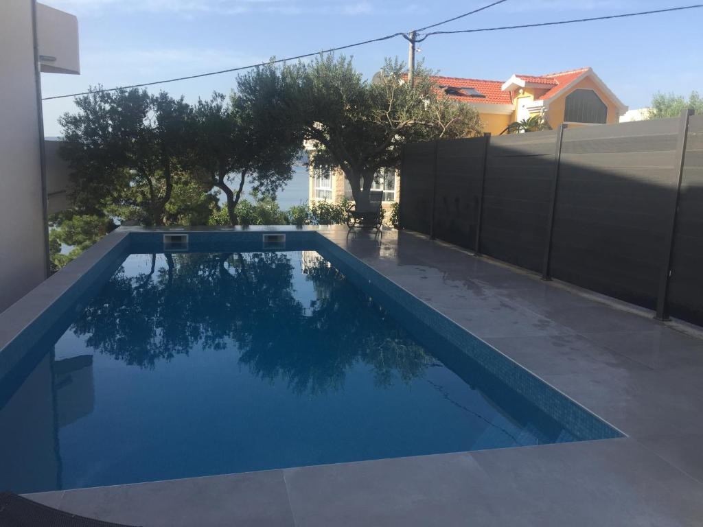 Apartmani Milka i Jozo photo 2