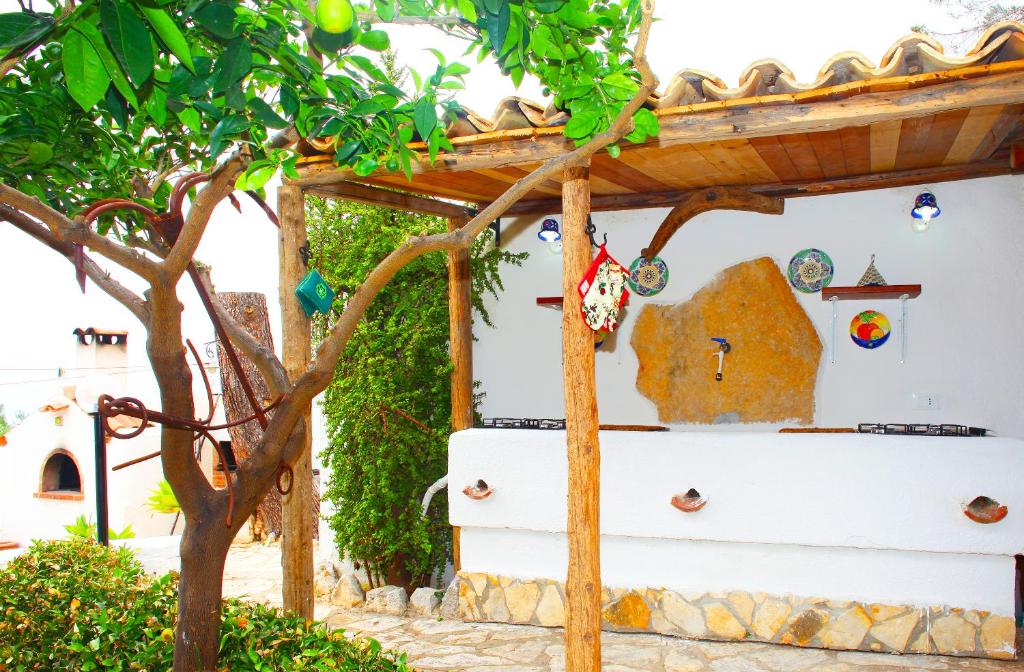 Country Villa San Vito Bay photo 4