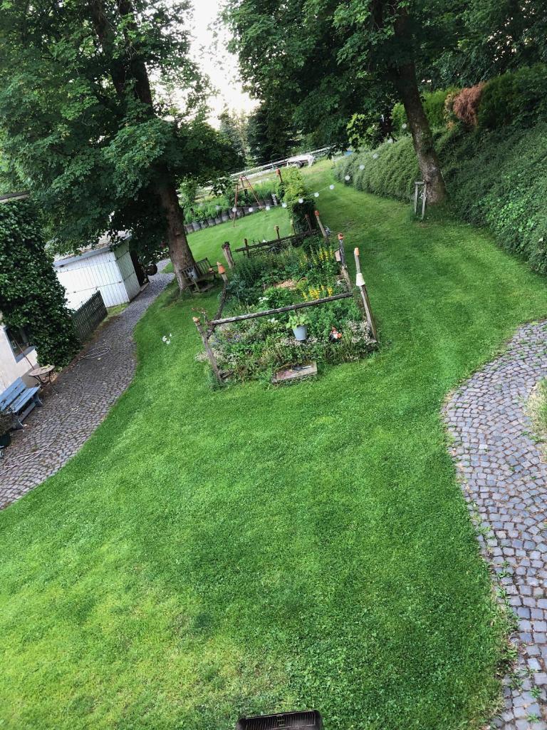 4-Zimmer Apartment auf Resthof photo 3