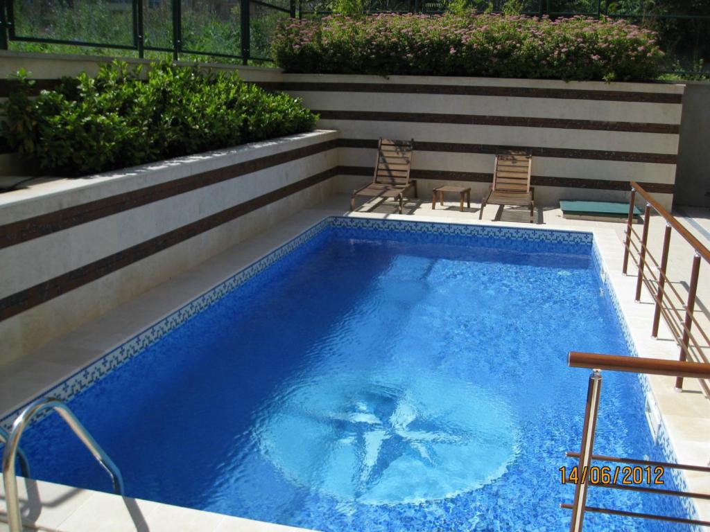 Villa Allegra photo 2